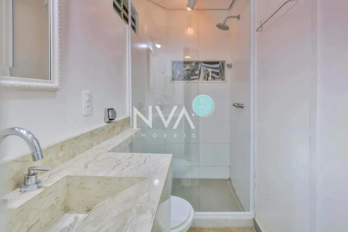 Apartamento mobiliado de 2 quartos com máquina de lavar — photo 5