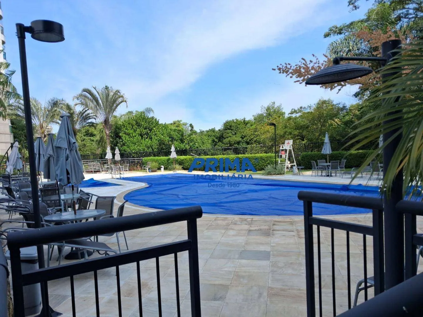 4-bedroom apartment with 4 bathrooms and 180 m² — photo 36