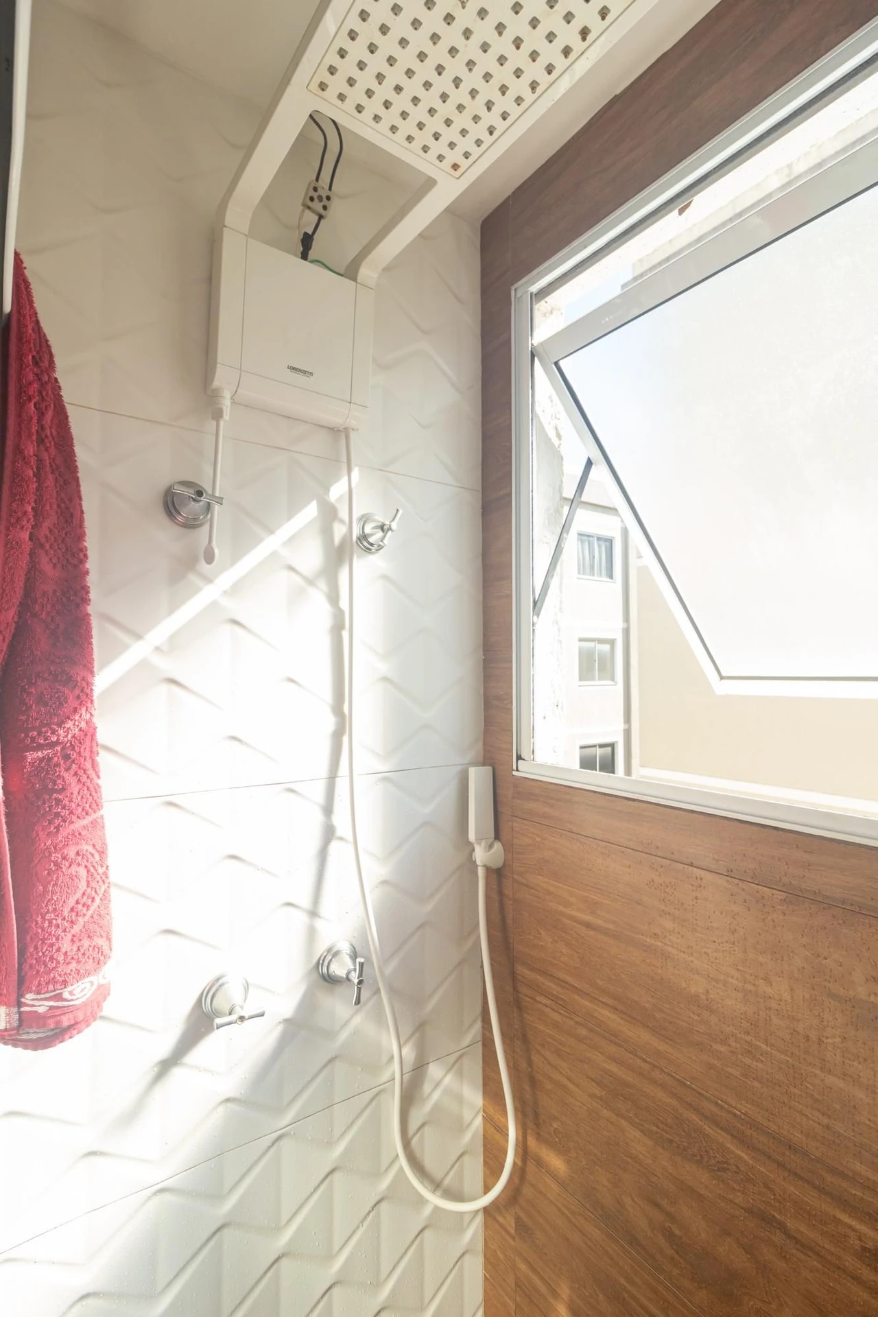 Apartamento mobiliado, 42 m², com varanda gourmet — photo 42
