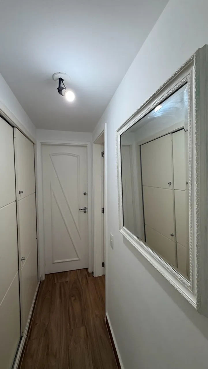 Apartamento mobiliado, 75 m², com máquina de lavar — photo 18