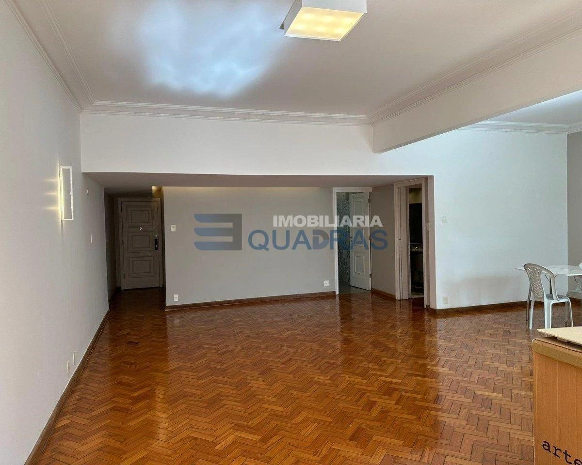 4-bedroom apartment with a home office in Rio de Janeiro — photo 14