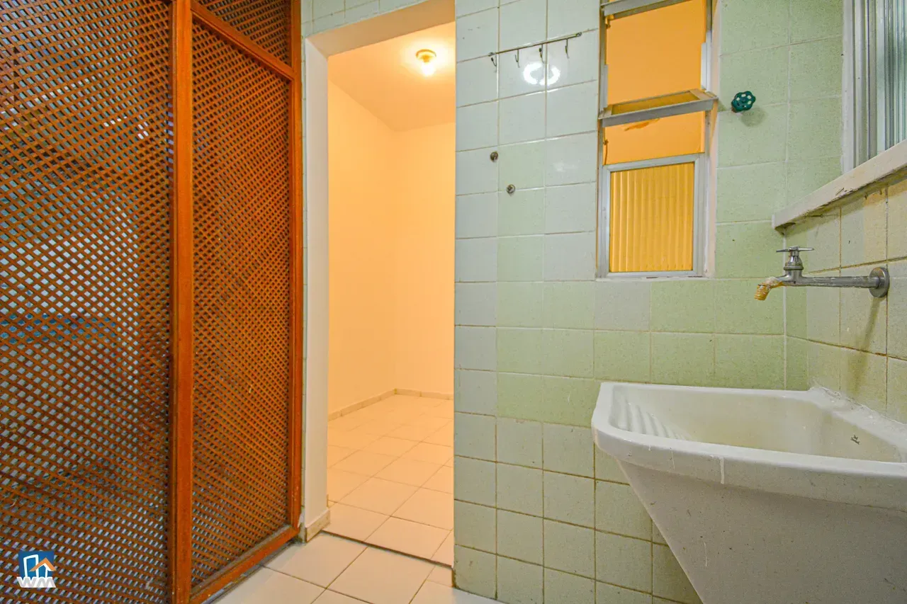 Apartment, 83 m², with a home office — photo 15