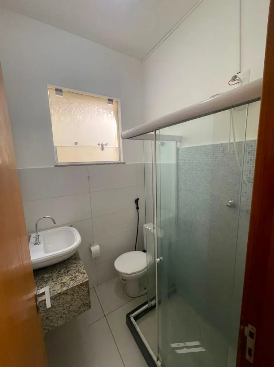 Unfurnished 1-bedroom apartment with 1 bathroom and no parking — photo 4