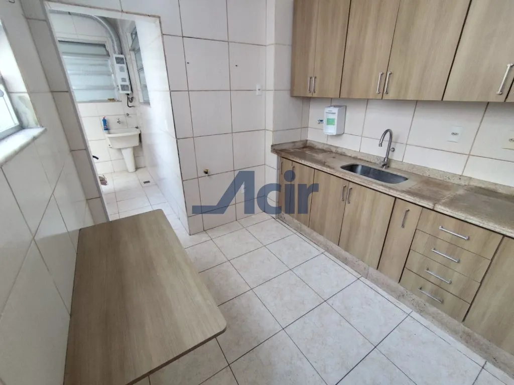 3-bedroom apartment, 1 with its own bathroom, 122 m² — photo 20