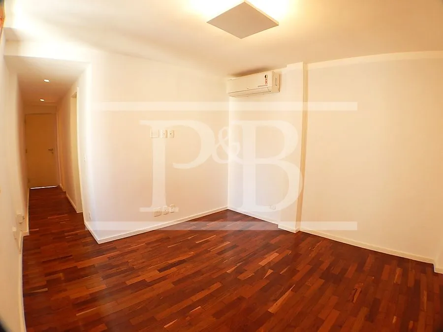 Cobertura com 4 quartos, cozinha aberta e 380 m² — photo 22
