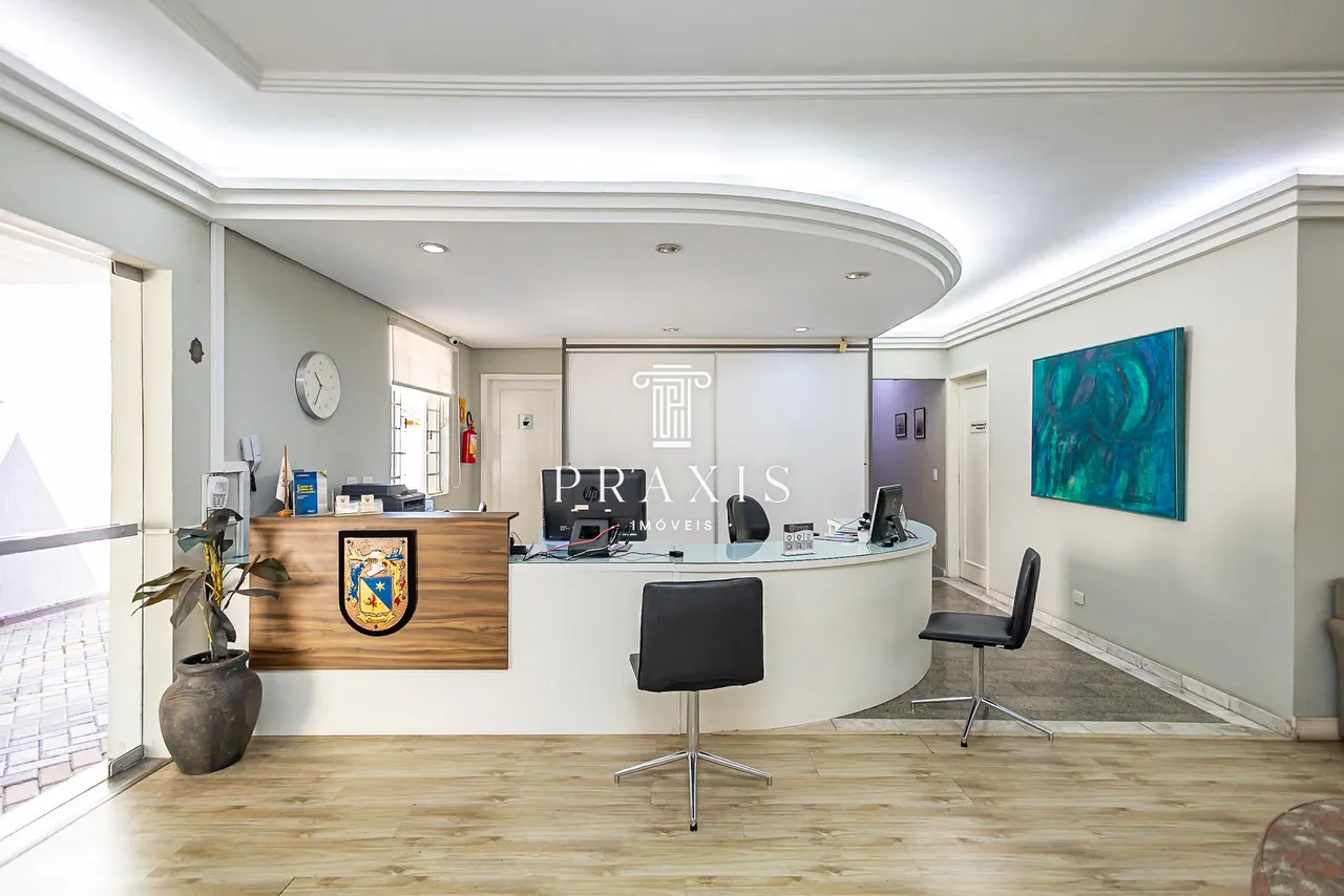 Espacio de home office y 5 dormitorios: casa de 243 m² — photo 6