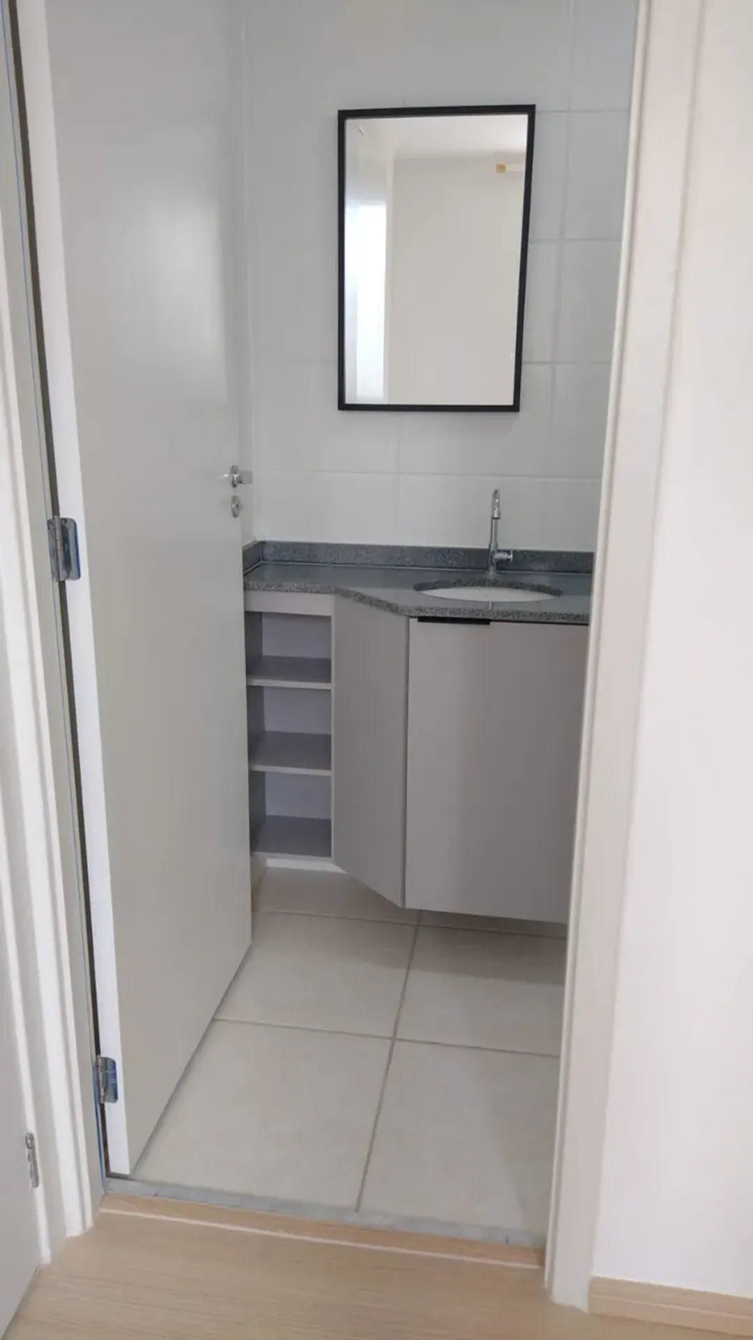Apartamento no 2º andar com vista para as montanhas — photo 22