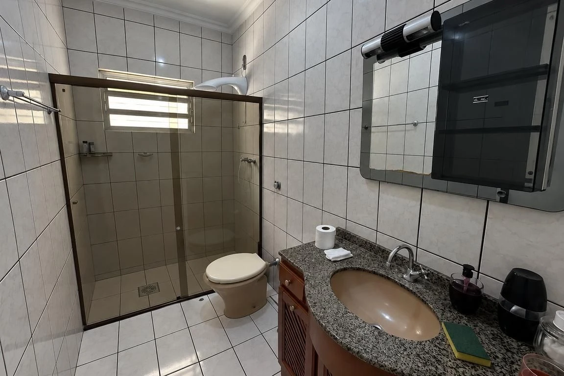 Home office in a 3-bedroom house, 148 m² — photo 24