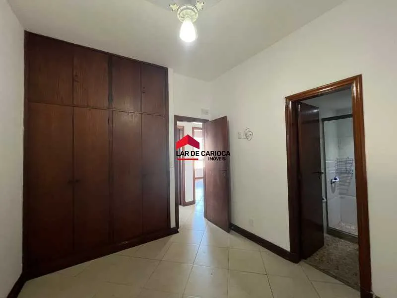3-bedroom apartment, 1 with its own bathroom, 90 m² — photo 26