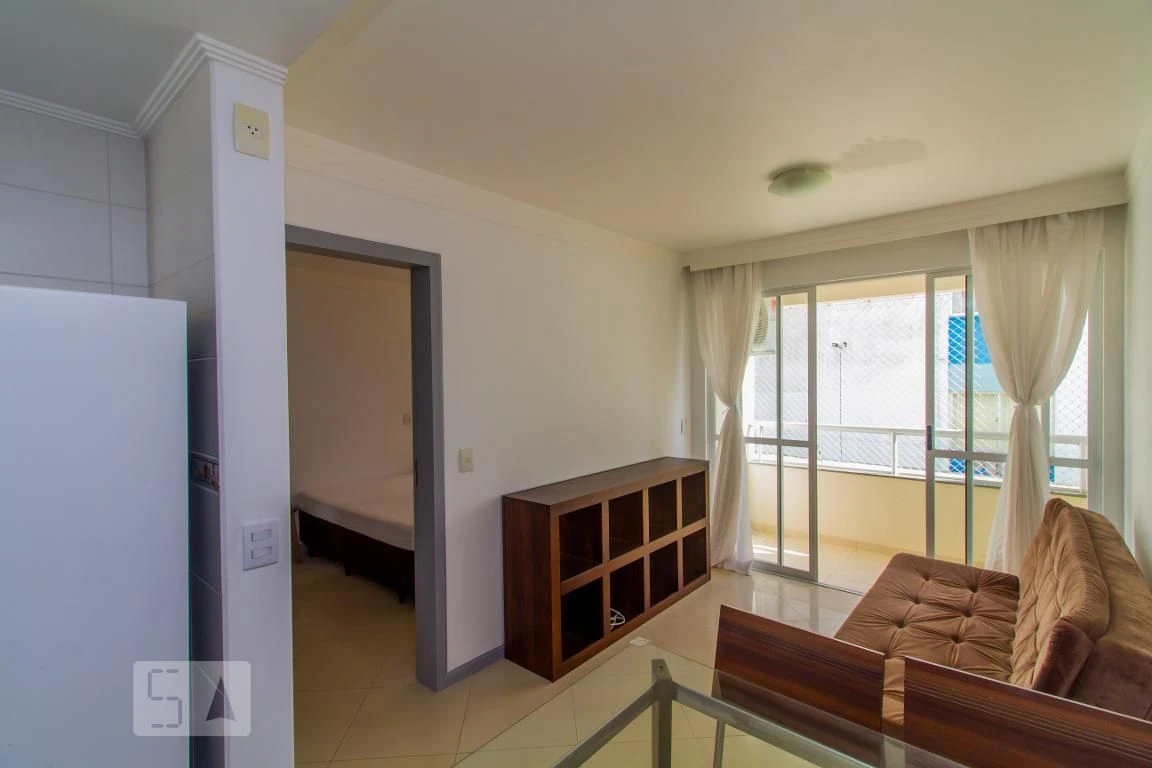 Furnished apartment with a separate gas kitchen