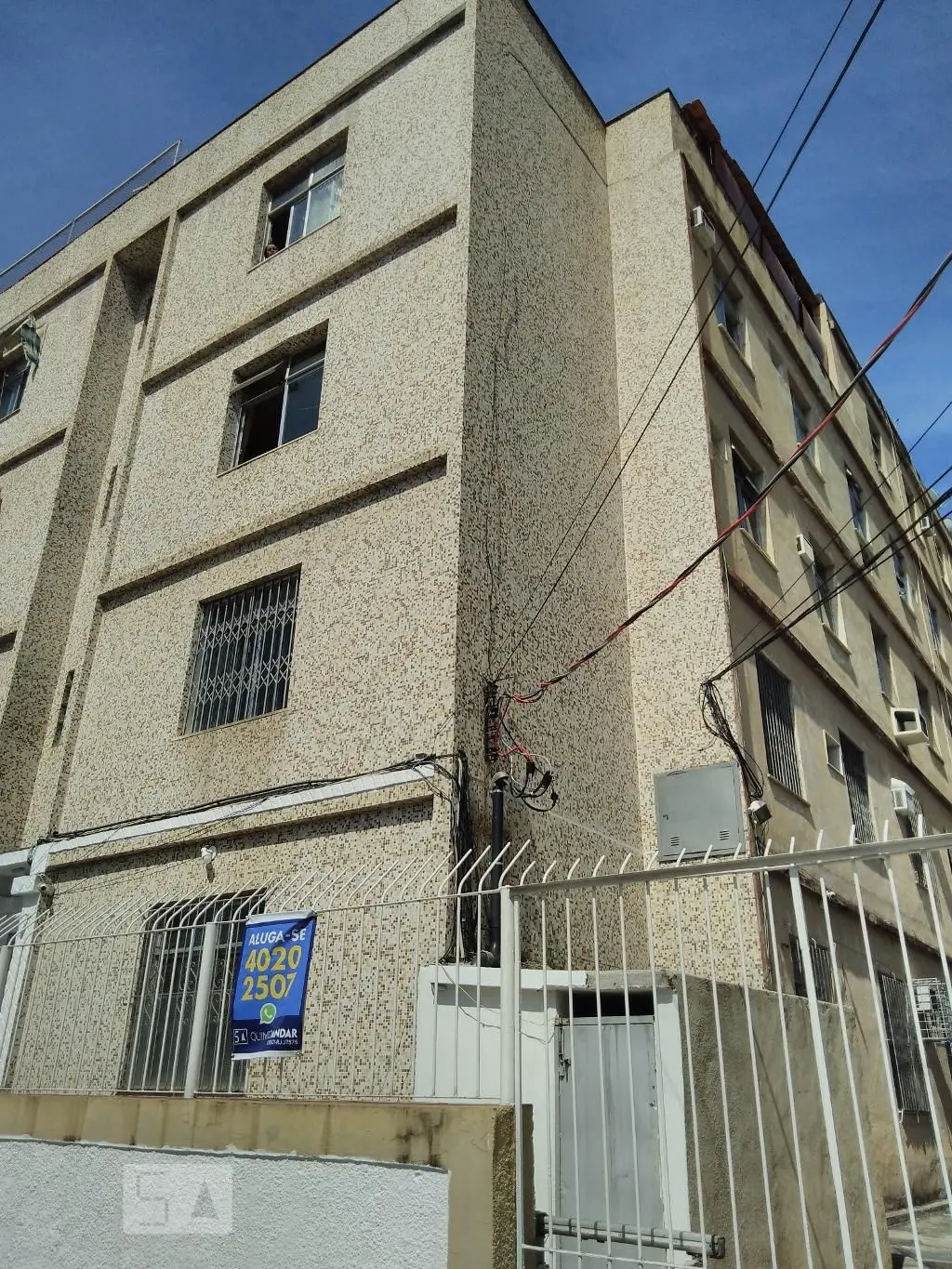 Квартира без паркування з 2 спальнями та 1 ванною — photo 36