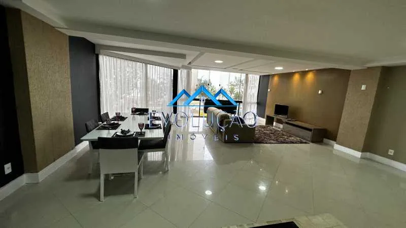Apartment with 3 bedrooms and 4 bathrooms plus 2 parking spots — photo 8