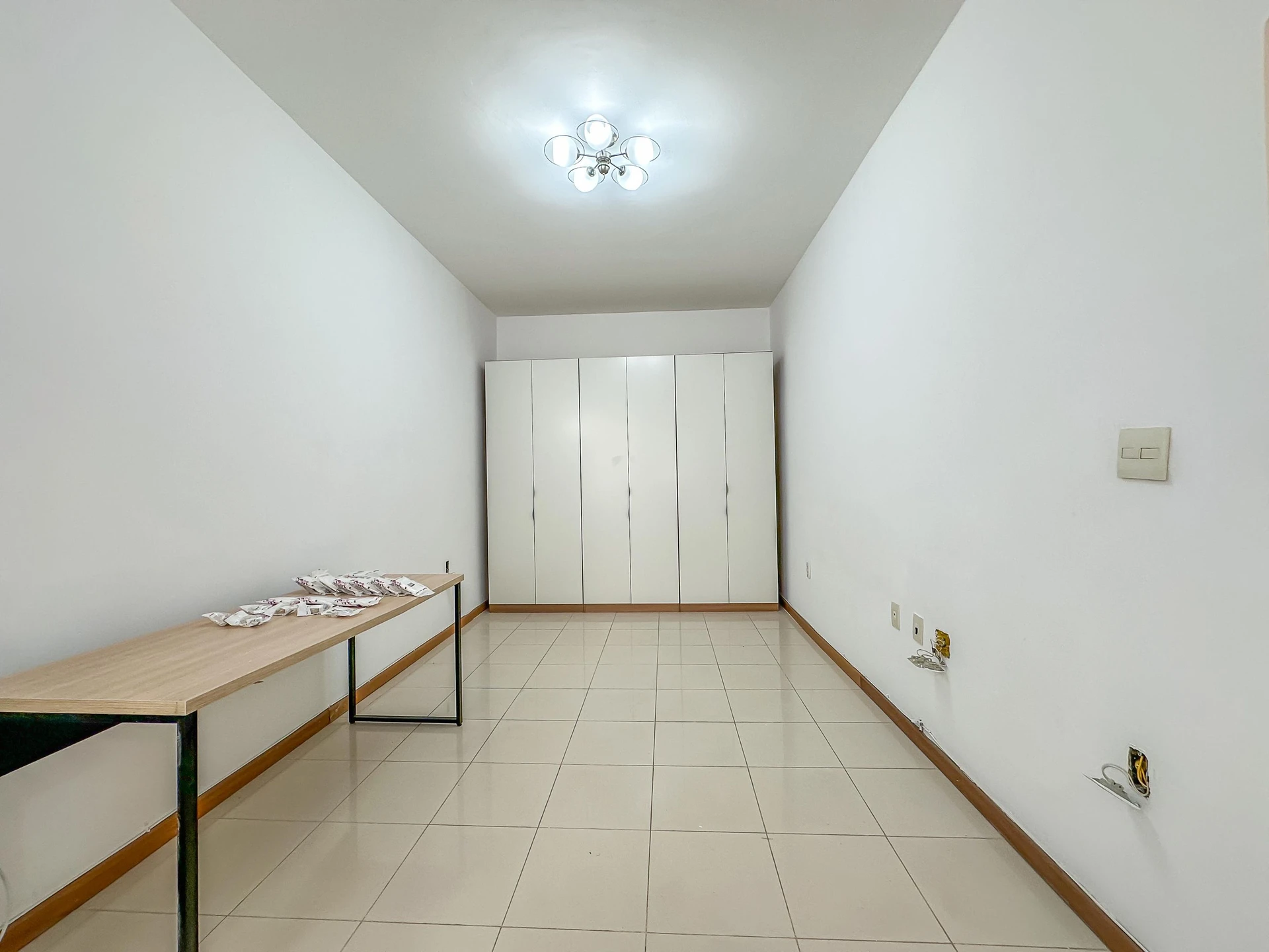 Studio, 30 m², with a home office — photo 10