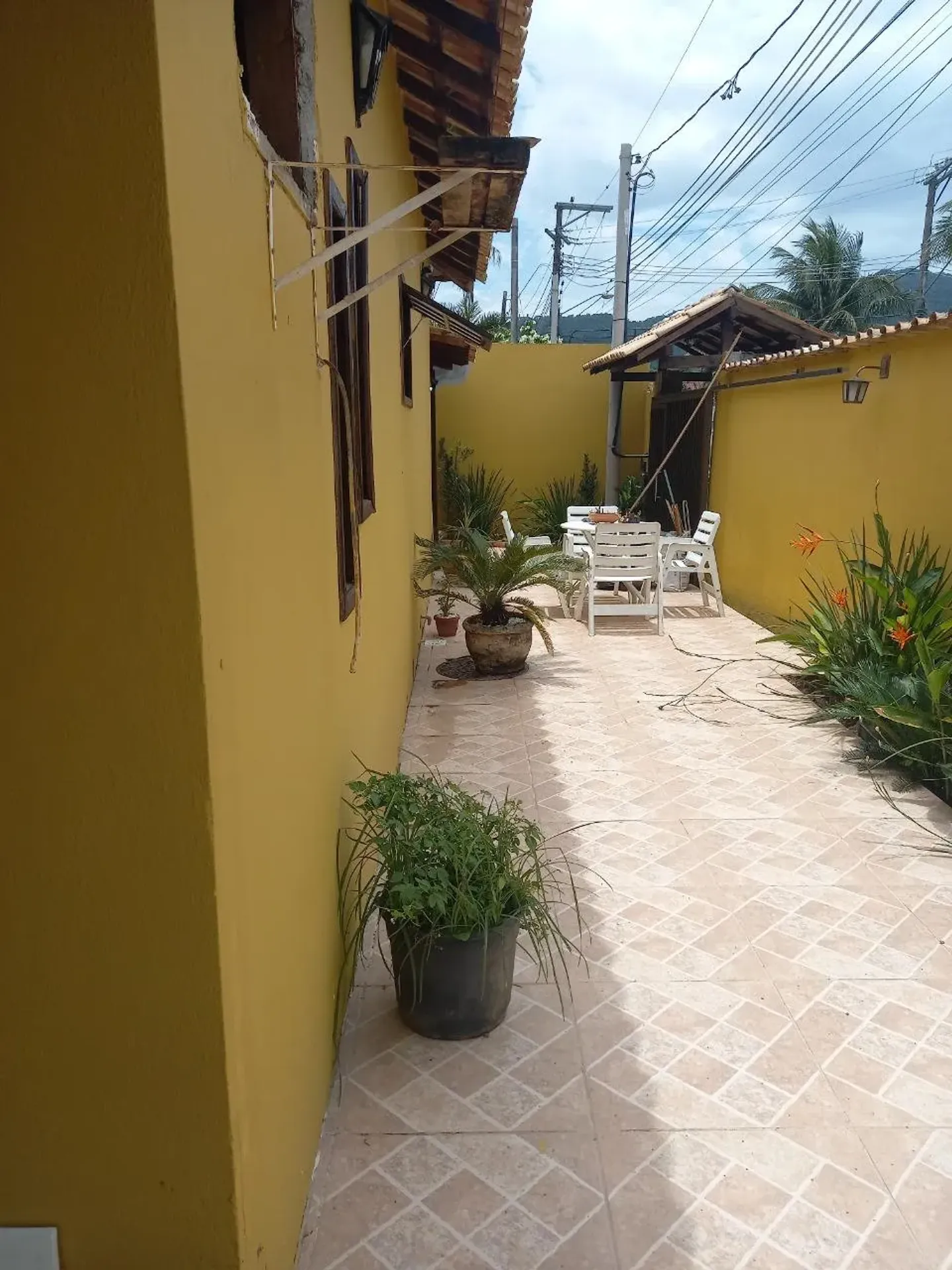 2-bedroom house with a private BBQ in Rio de Janeiro — photo 19