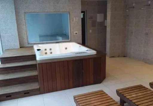 Apartamento sem vaga com 3 quartos e 5 banheiros — photo 13