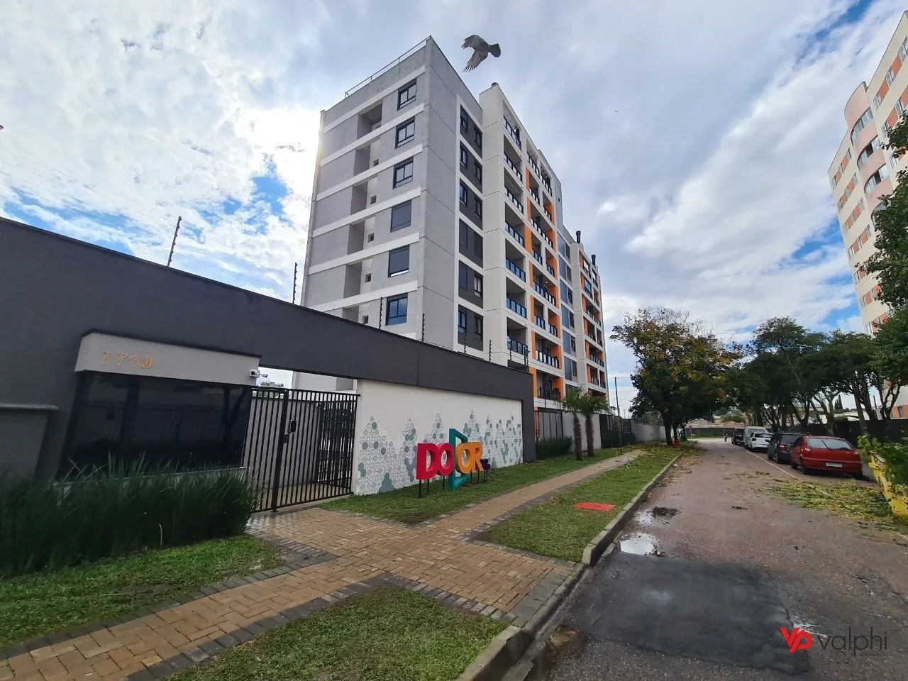 Apartamento de 1 quarto 50 m² com churrasqueira privativa — photo 58