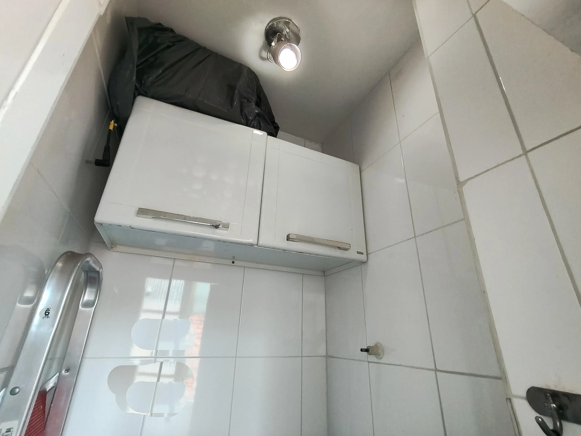 Furnished apartment, 54 m², with a home office — photo 35