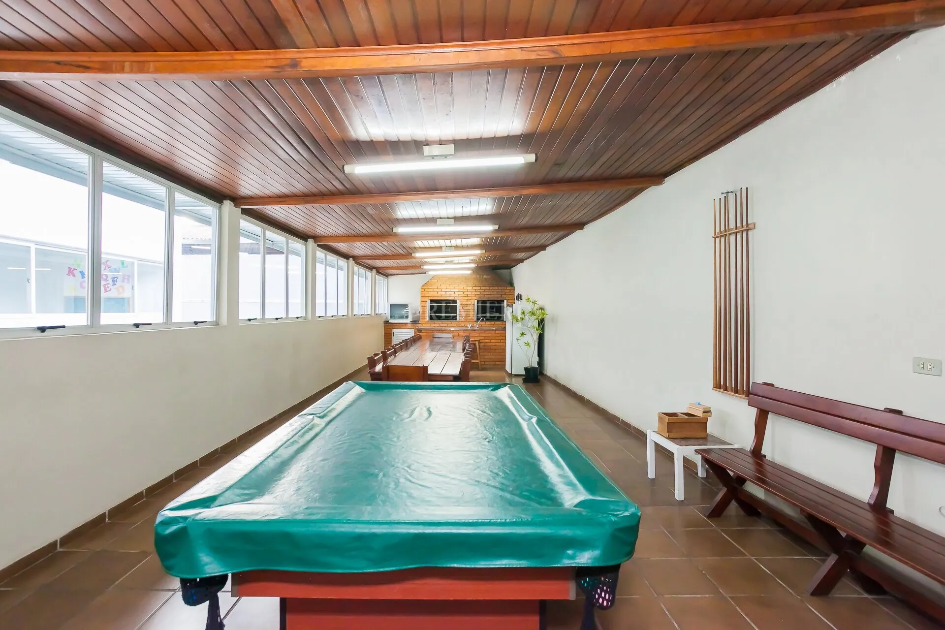 Apartamento para locação com 3 quartos e 162 m² — photo 27