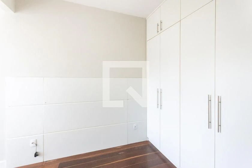 Mountain view in a 3-bedroom apartment, 64 m² — photo 21