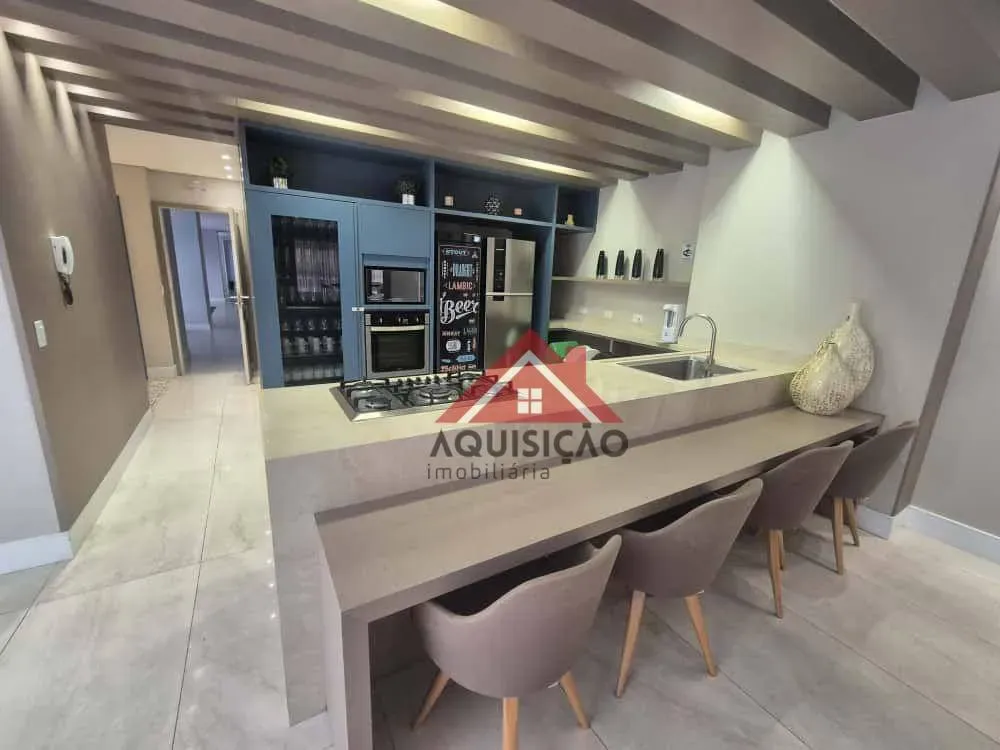 Apartamento mobiliado de 1 quarto em condomínio com sauna — photo 16