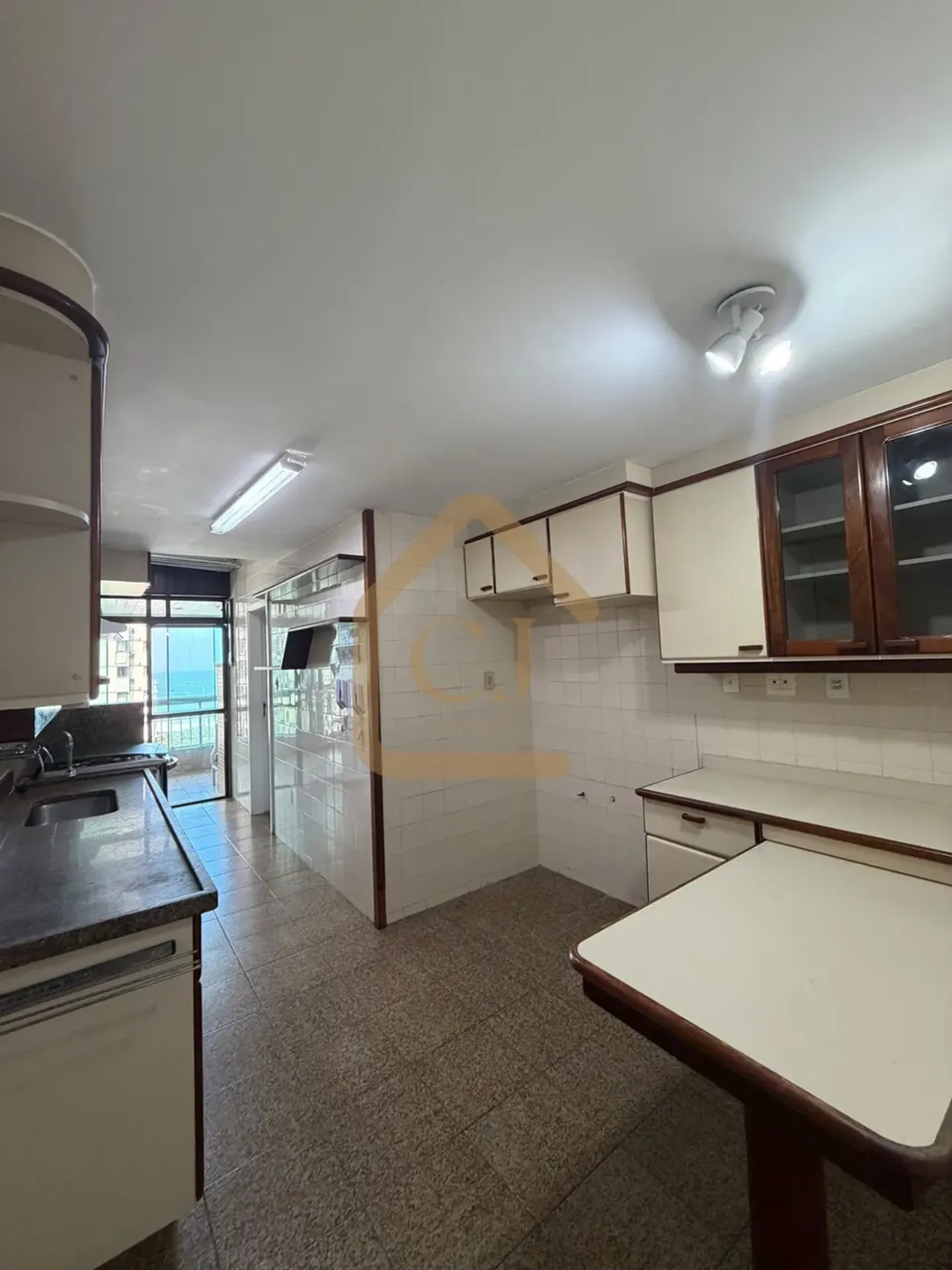 3 quartos e vista para a água: apartamento de 146 m² — photo 2