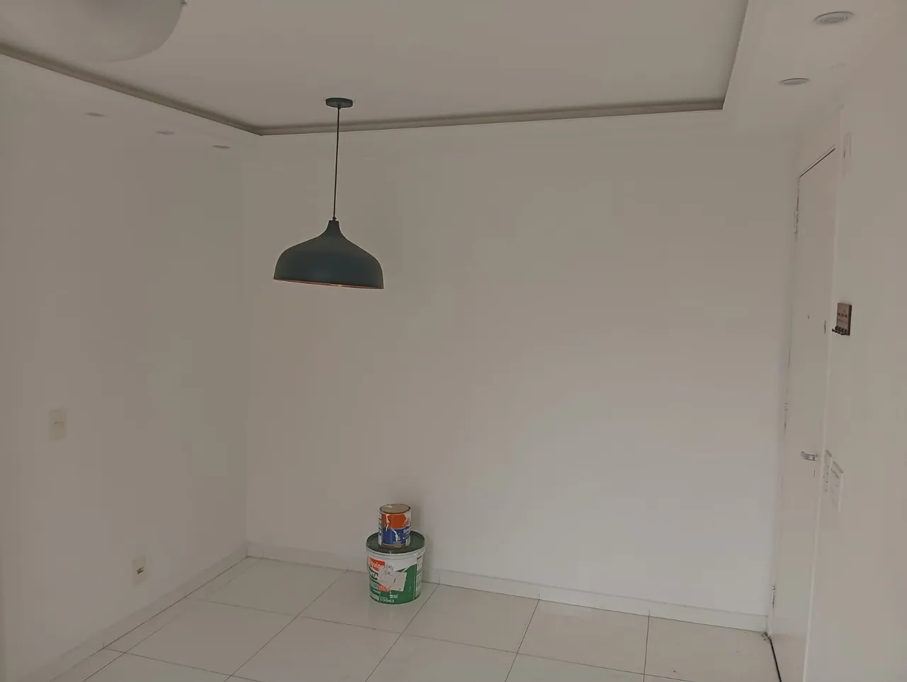 Apartamento de 2 quartos em condomínio com academia — photo 7