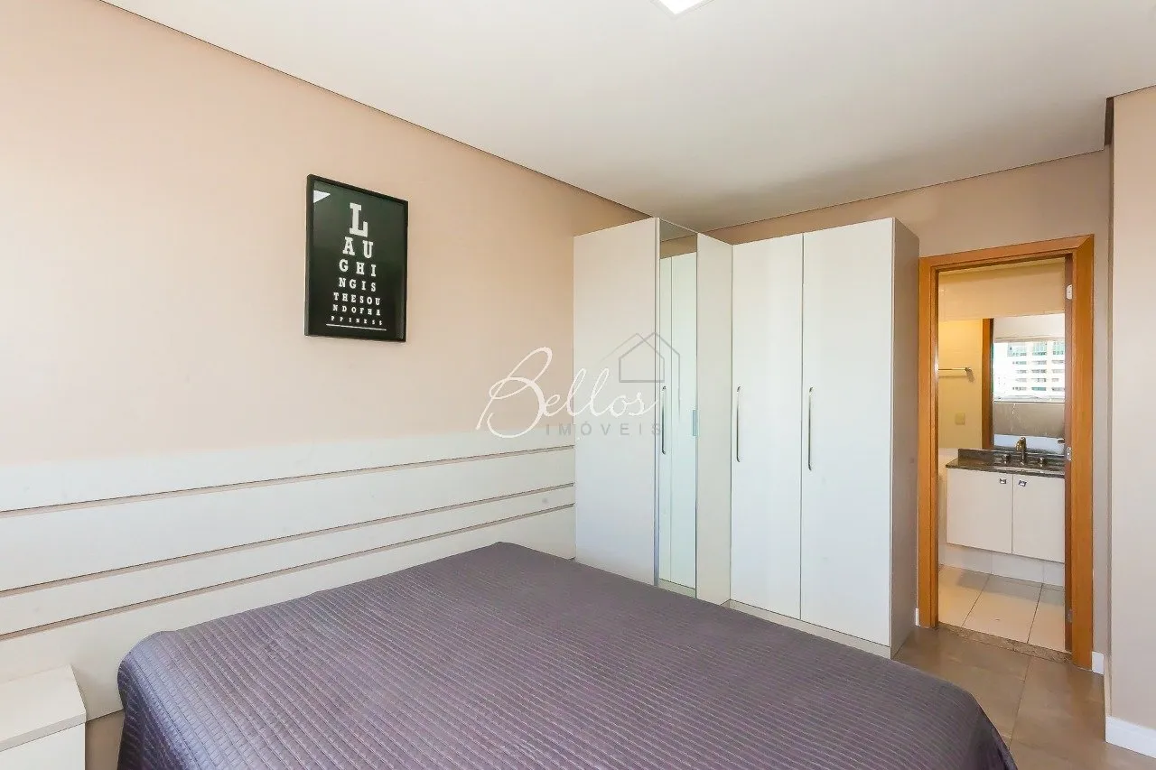 Apartamento amueblado de 1 dormitorio y 67 m² — photo 17