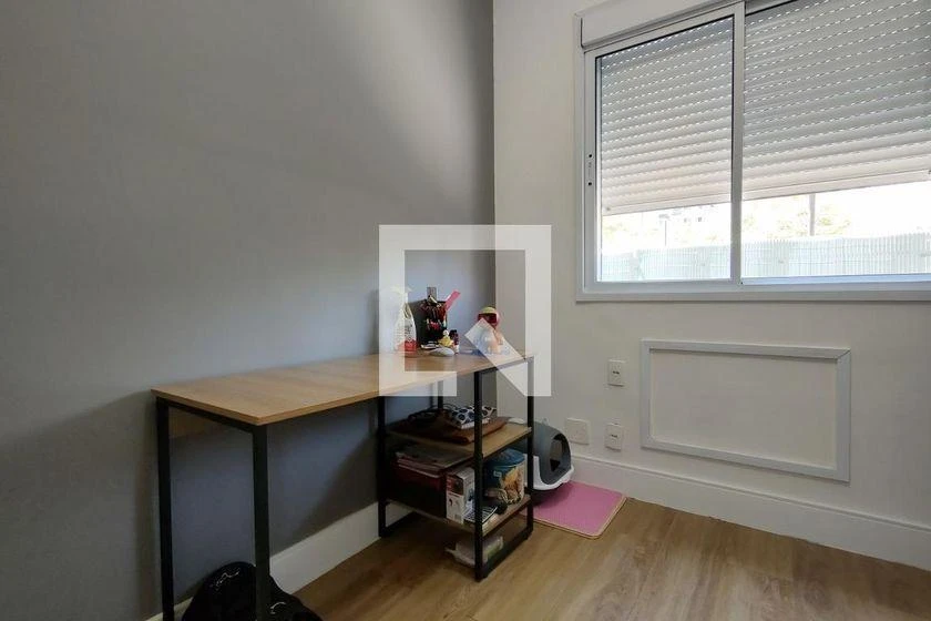 Furnished apartment, 84 m², with a home office — photo 34