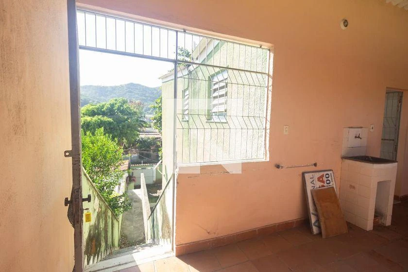 Apartamento de 80 m² e 2 quartos, Senador Vasconcelos — photo 36