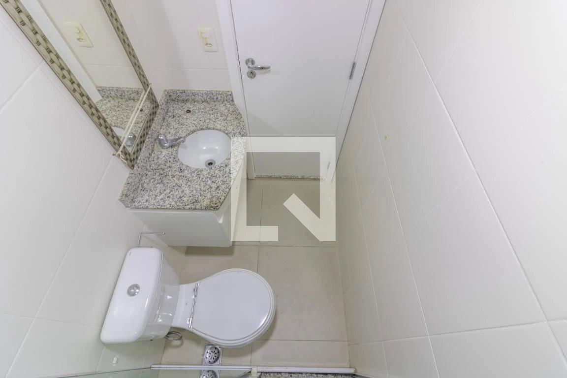 2-bedroom apartment in a building with a sauna — photo 62