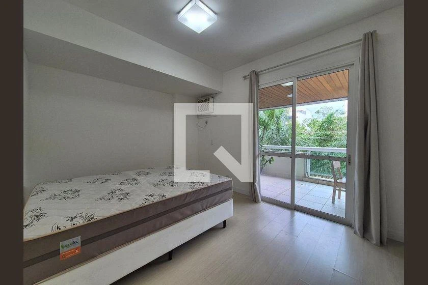 Apartamento mobiliado com 3 quartos e varanda — photo 26