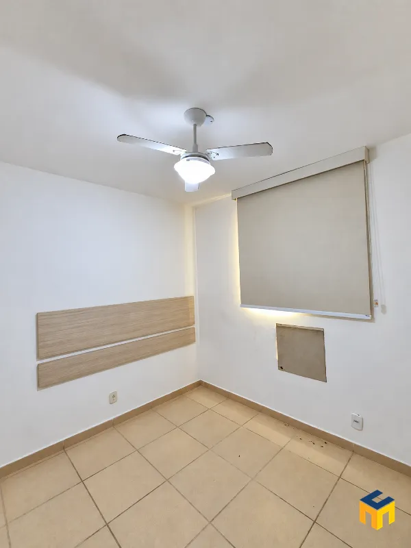 Apartamento de 2 quartos em condomínio com piscina — photo 15