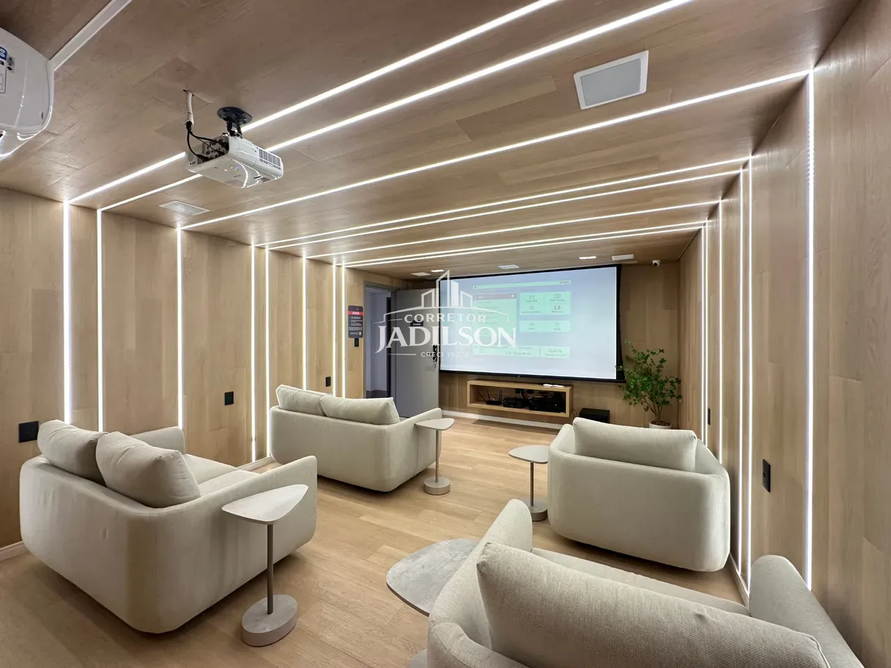 Ванна та 2 спальні: квартира 70 м² — photo 32