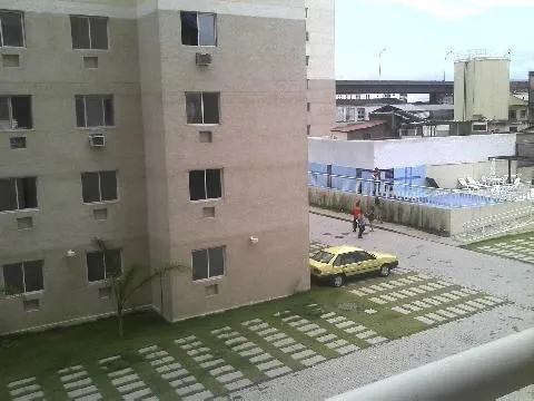 Apartamento con 3 dormitorios y estacionamiento incluido — photo 2