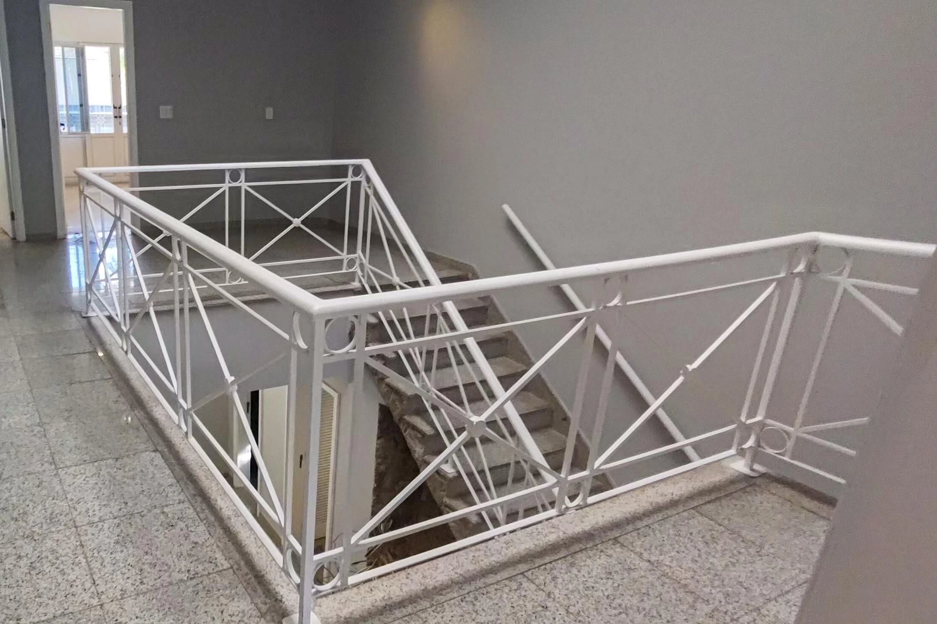 Casa mobiliada em condomínio com 6 suítes e 8 banheiros — photo 116