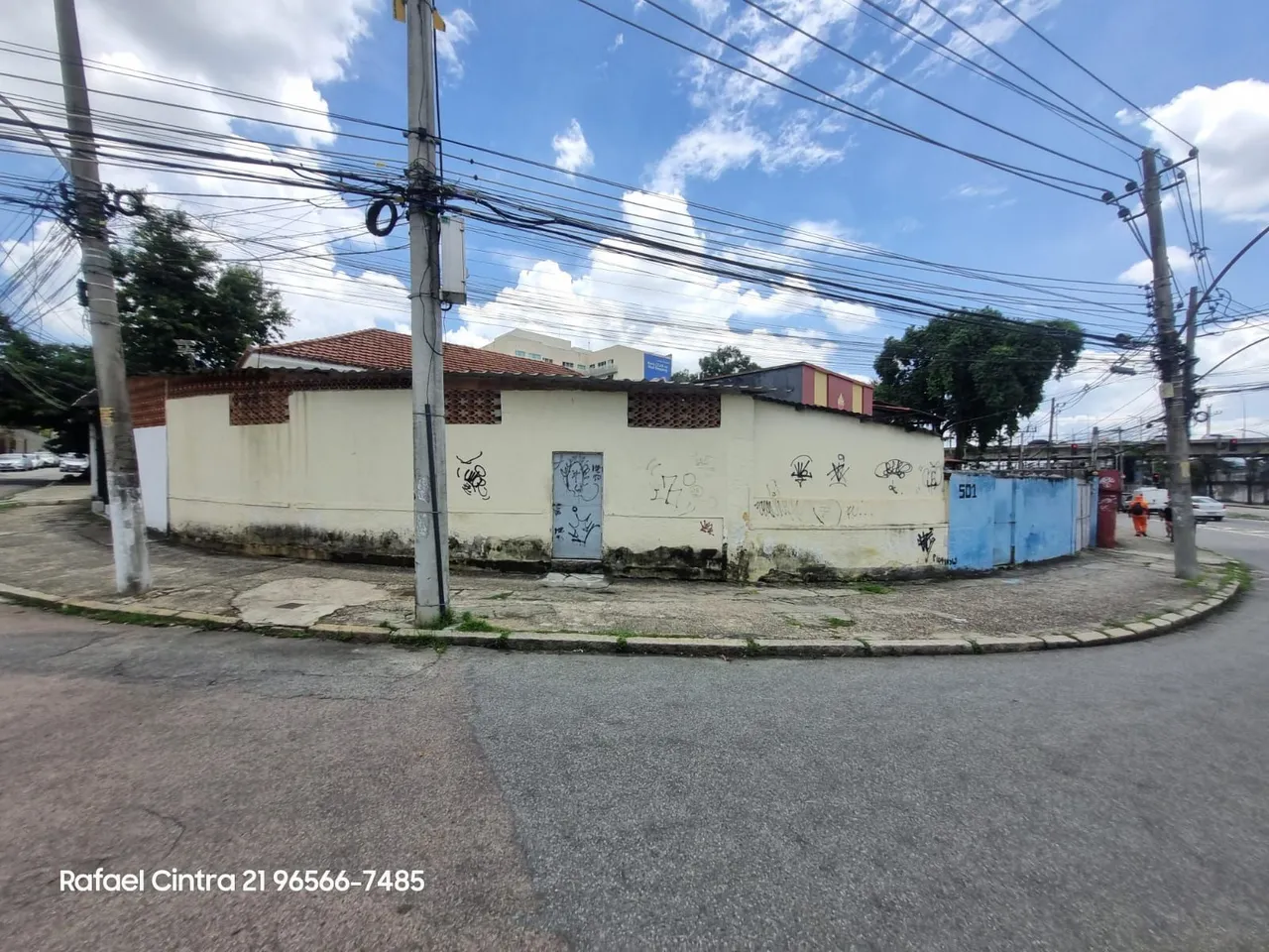 Apartamento sem mobília com 5 quartos e 2 banheiros — photo 4