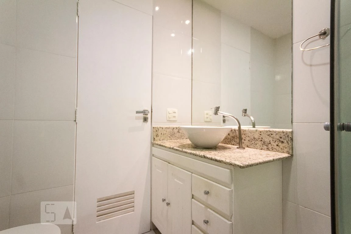 Apartment, 70 m², with a washing machine — photo 31