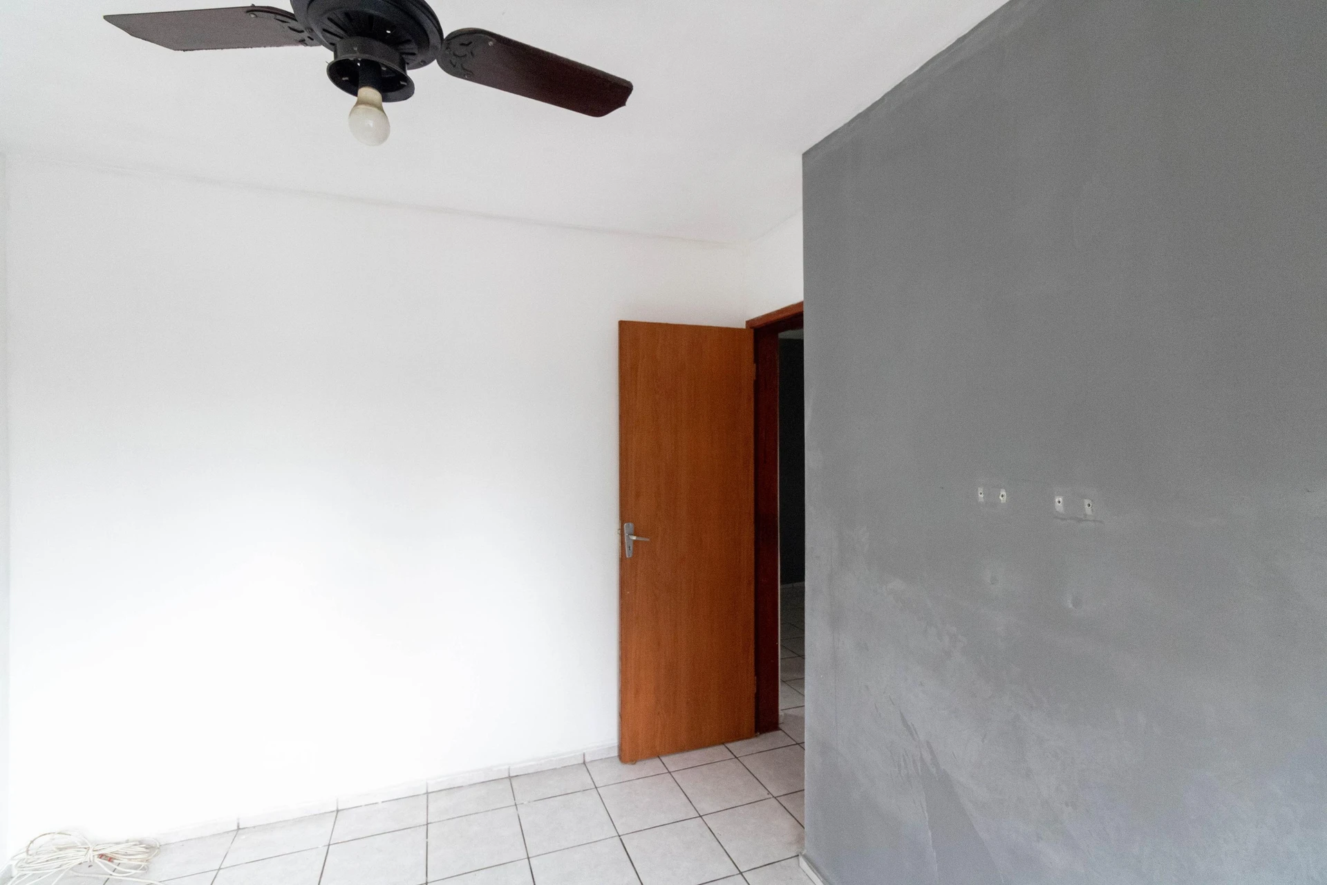 Unfurnished apartment with 2 bedrooms and 1 parking space — photo 31
