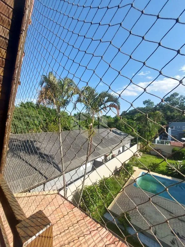 210 m² rental house with 4 bedrooms and a grilled balcony — photo 7
