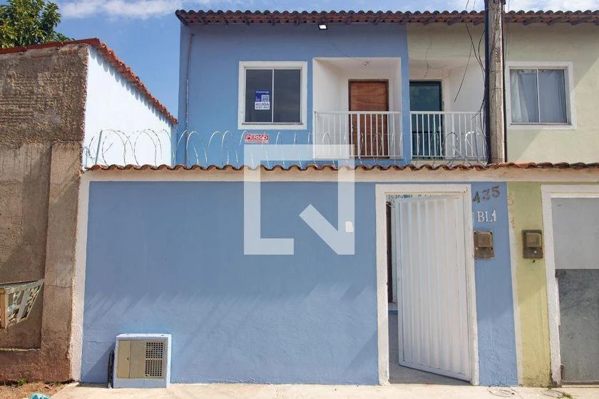 Casa de 75 m² e 2 quartos, Guaratiba — photo 50