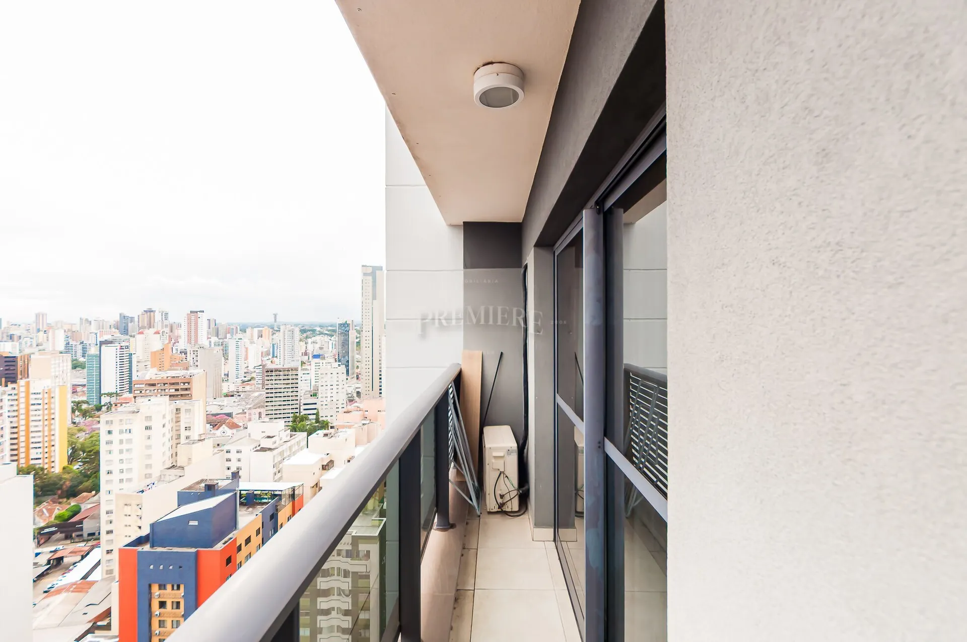 Furnished 85 m² apartment with 1-bedroom suite — photo 5