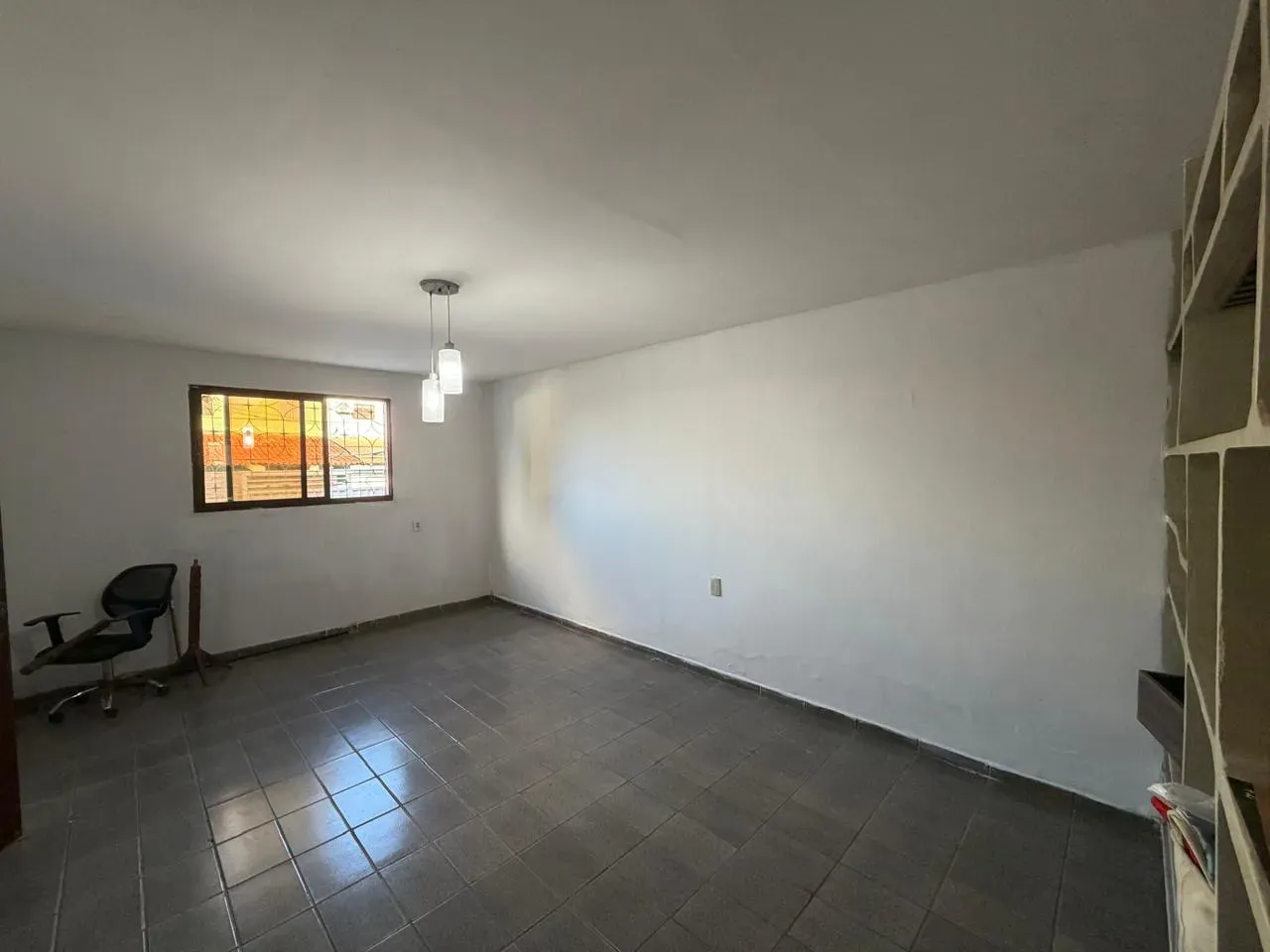 Casa de 3 dormitorios con jardín en João Pessoa