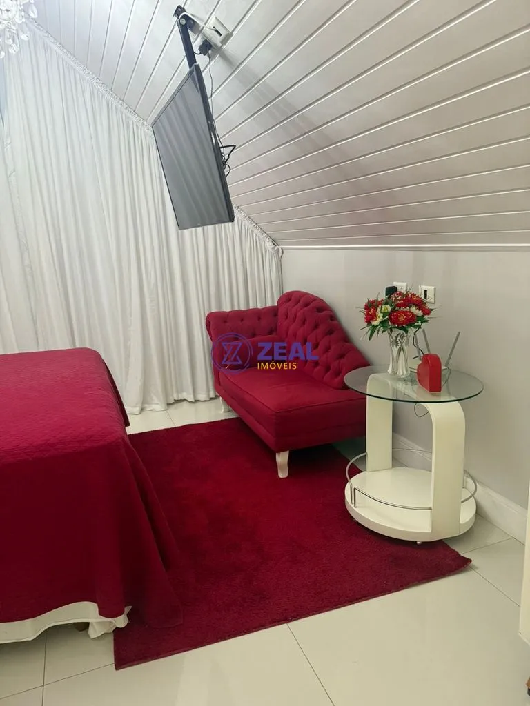 Furnished house with 4 suites and an integrated kitchen 380 m² — photo 50
