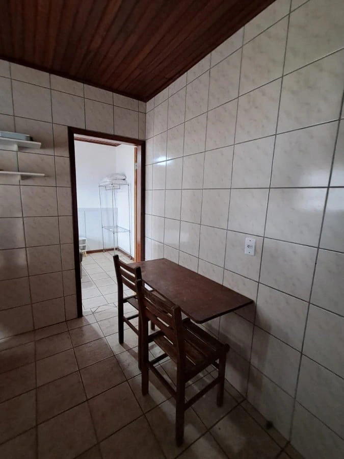 Furnished one-bedroom, 26 m² apartment in Florianópolis — photo 13