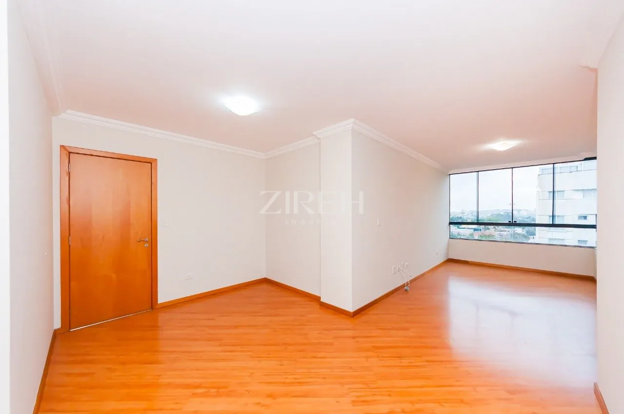 Apartamento de 3 quartos com churrasqueira privativa — photo 5
