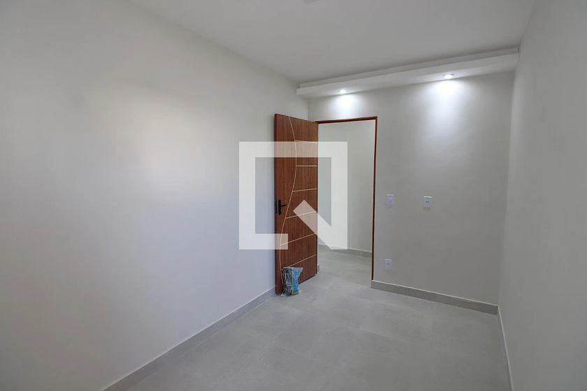 Apartamento com 2 quartos, 1 banheiro e cozinha integrada — photo 17
