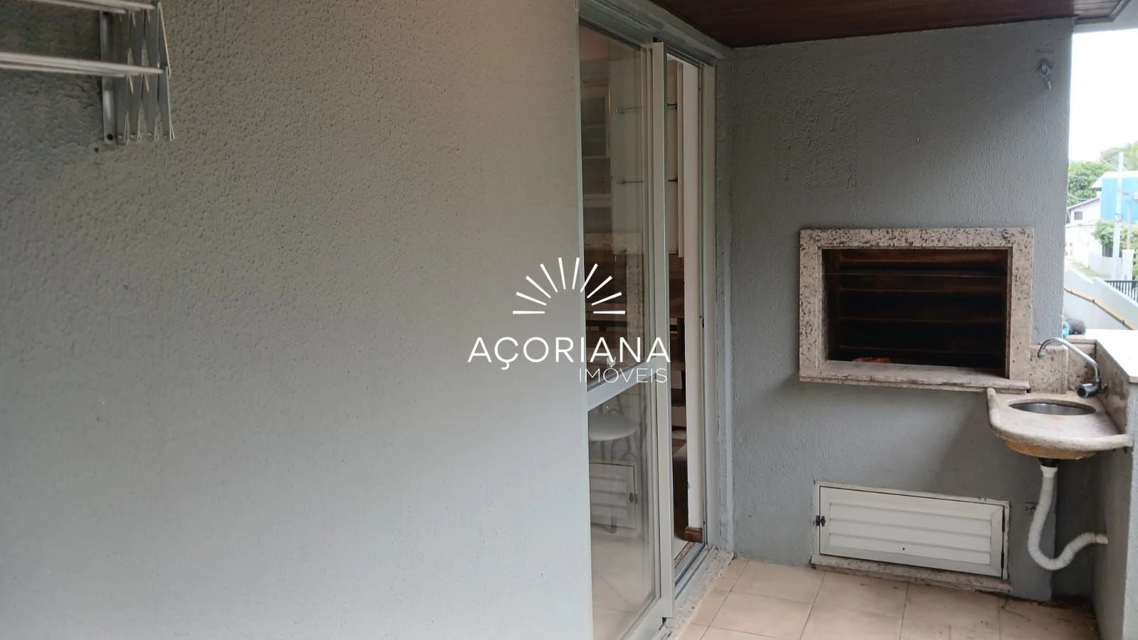 Furnished apartment, 67 m², with a private BBQ — photo 12
