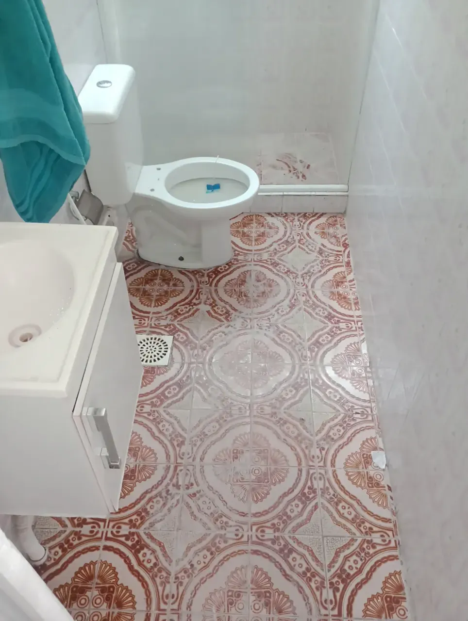 28 m² unfurnished house with 1 bedroom and no parking — photo 4