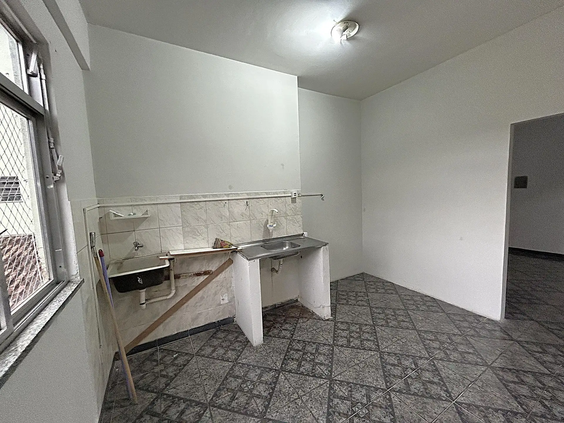 2-bedroom apartment, 1 with its own bathroom, 80 m² — photo 13