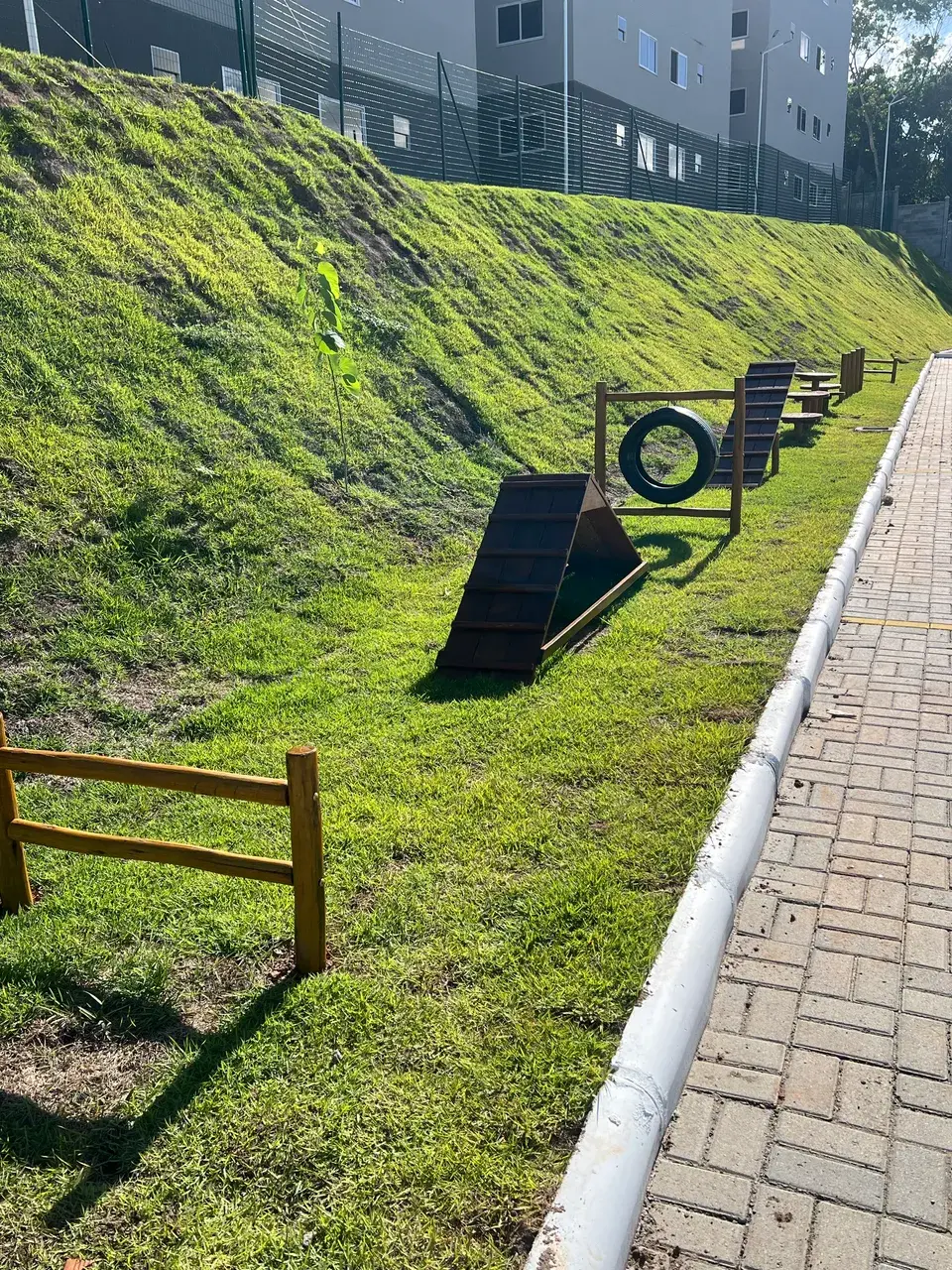 Непростроенная квартира с 2 спальнями и прачечной зоной — photo 13